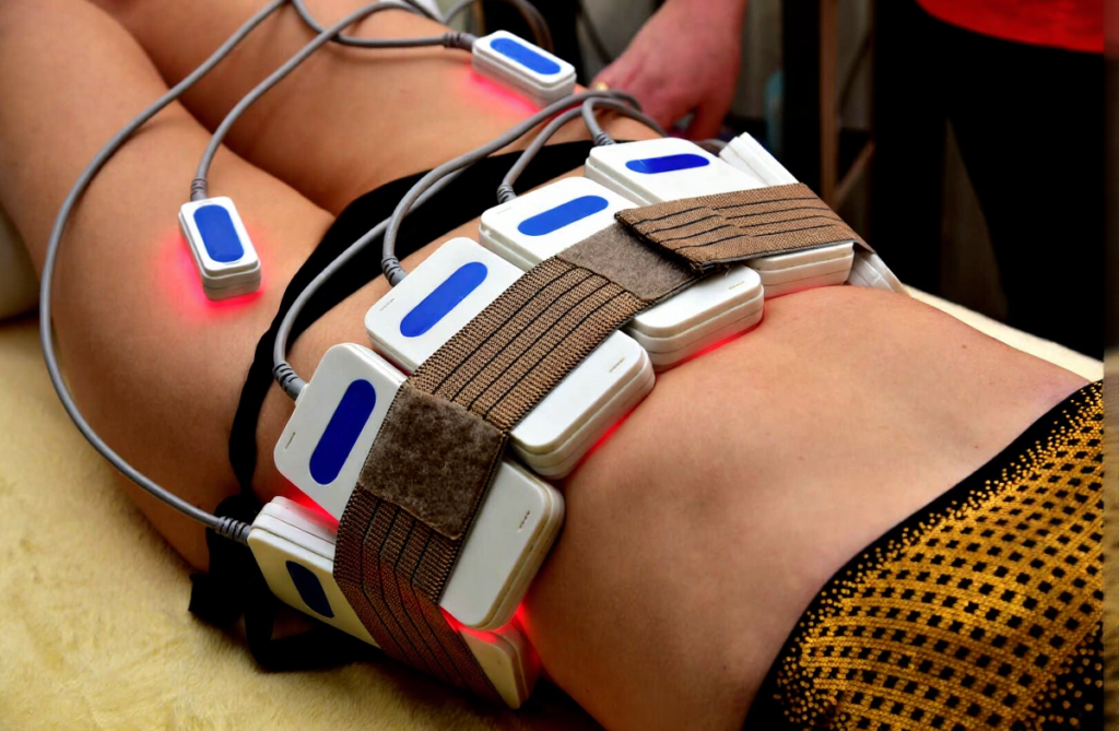 Lipo Laser Treatment