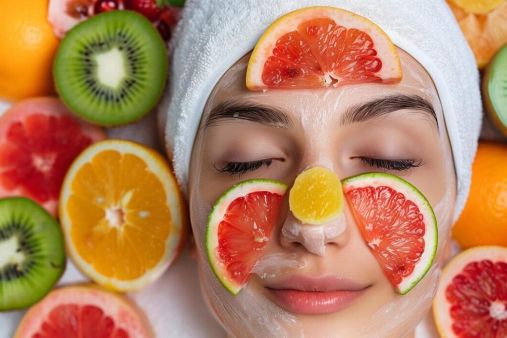 Fruit Facial