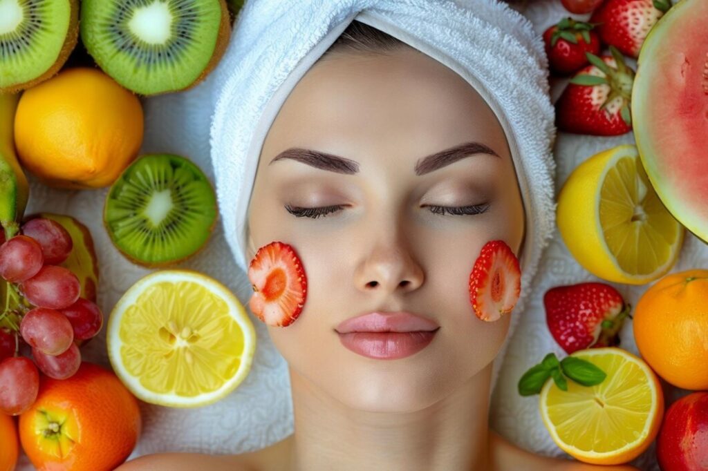 Fruit Facial
