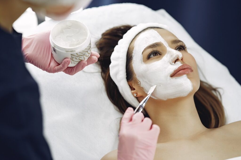 Quick Facial