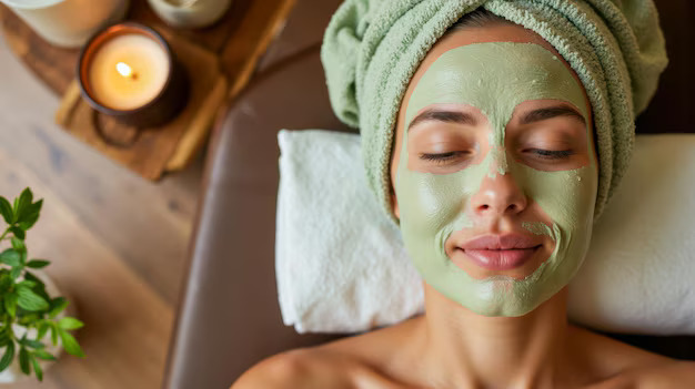Herbal Facial