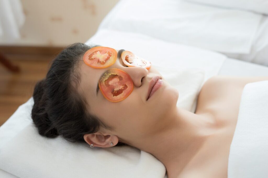 Fruit Facial